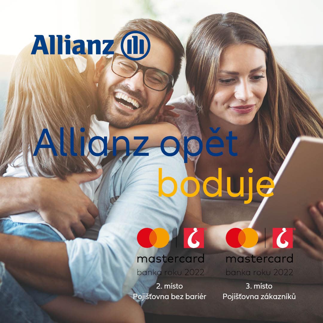 Allianz-boduje
